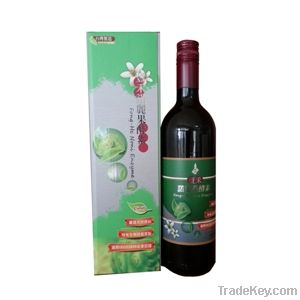 Multi-Vegetables &amp; Fruits fermented Enzyme Liquid 750ml - Family