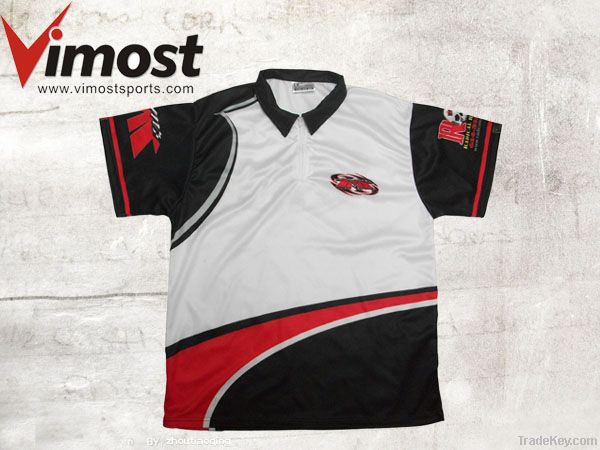 sublimation mortorcycling jerseys