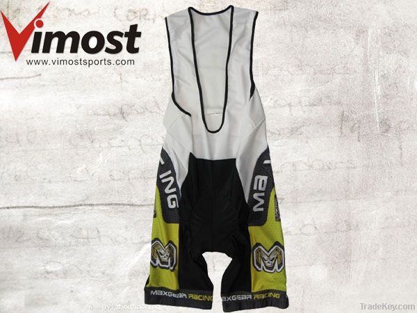 cycling bib shorts