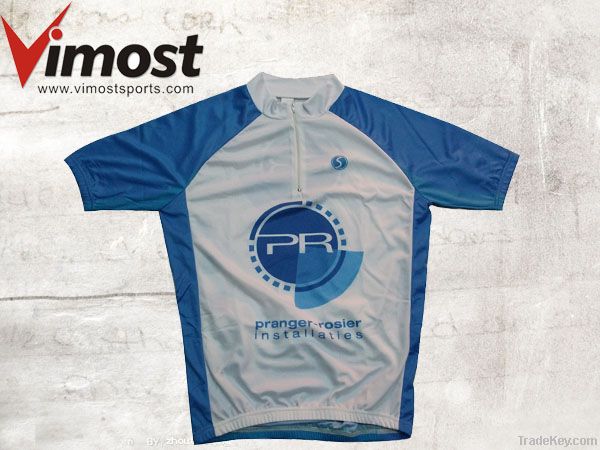 2013 cycling shirt