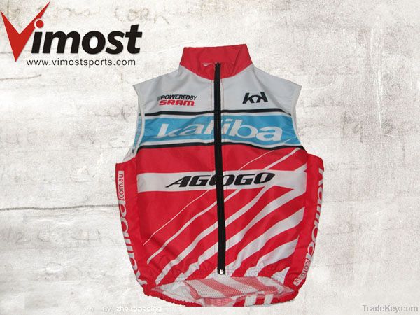 cycling vest