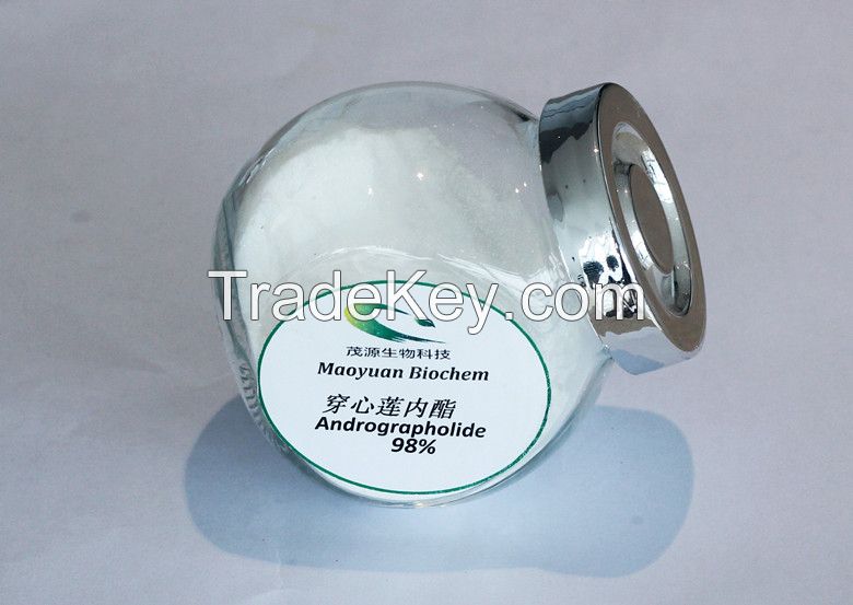 Andrographis paniculata dry extract