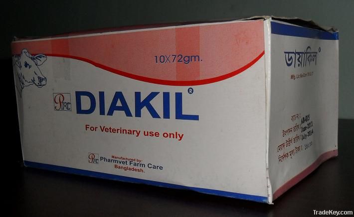 Diakill