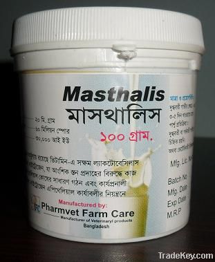 Masthalis