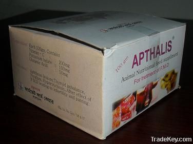 Apthalis