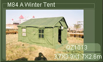 Winter Tent (QZ1013)
