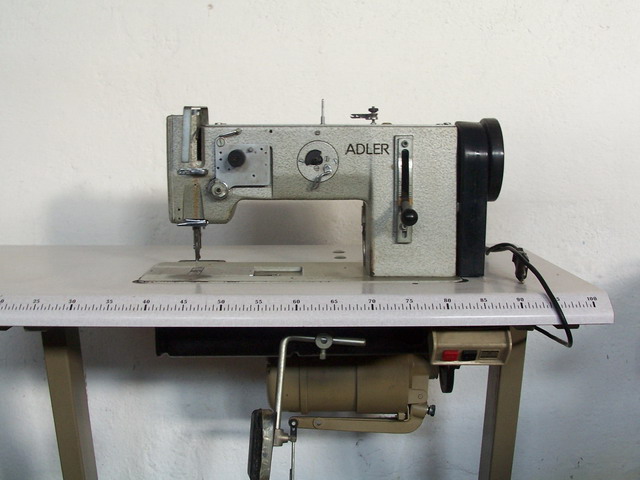 DURKOPP ADLER K267 990057 GK-373 industrial sewing machine