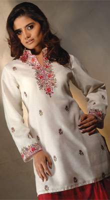 Cotton Salwar Suits, Cotton Kurtis