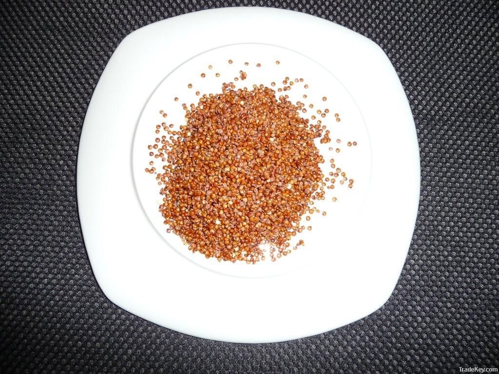 Quinoa La Peruanita