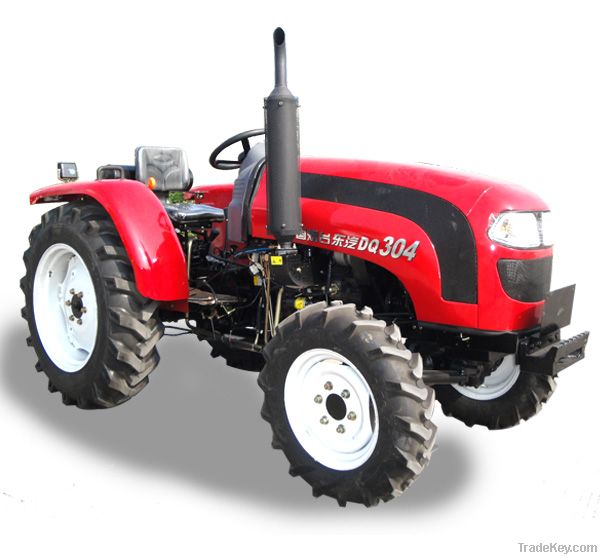 tractor DQ404