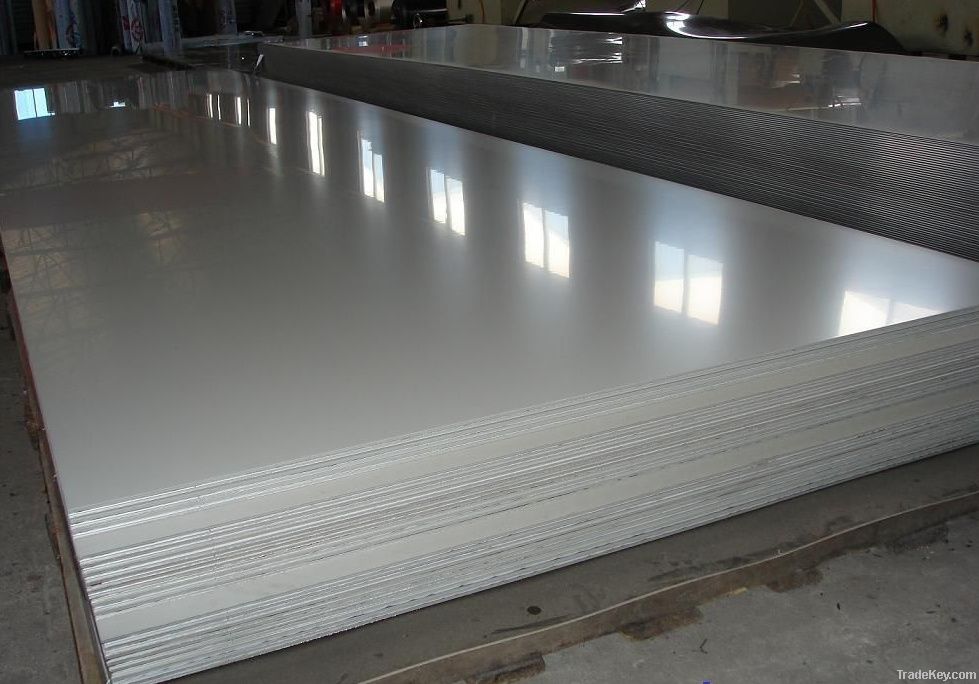 430 Stainless Steel Plate