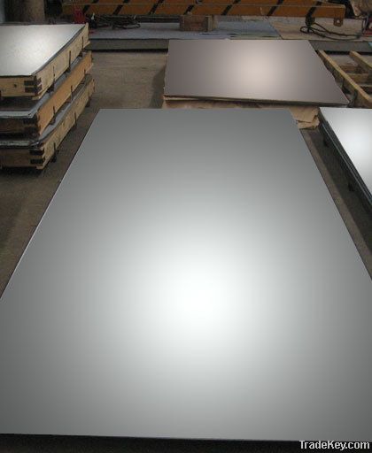 Stainless Steel Sheet AISI304