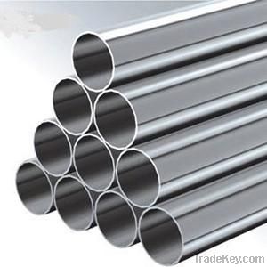 Stainless steel pipe