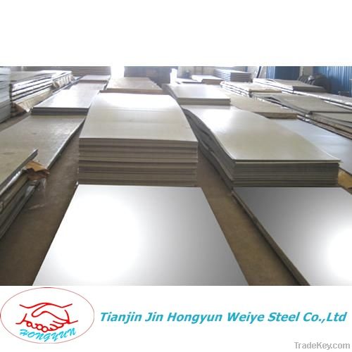 High-quality Stainless Steel Plate 316L