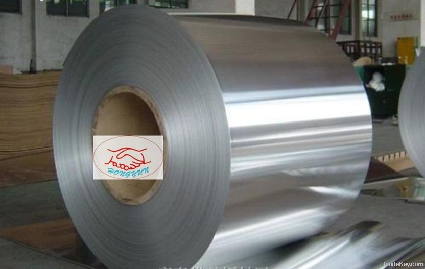 Stainless Steel Sheet (304/304L)