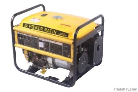 3 kw portable honda type gasoline generator