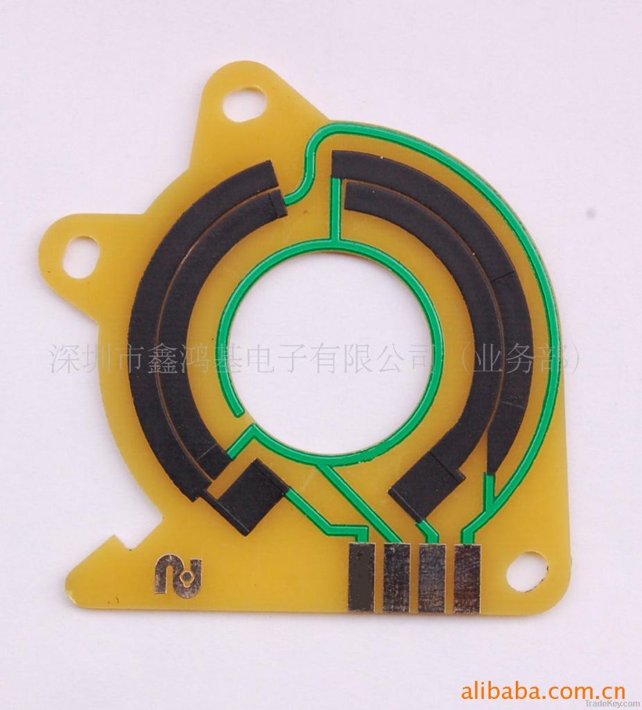 carbon pcb