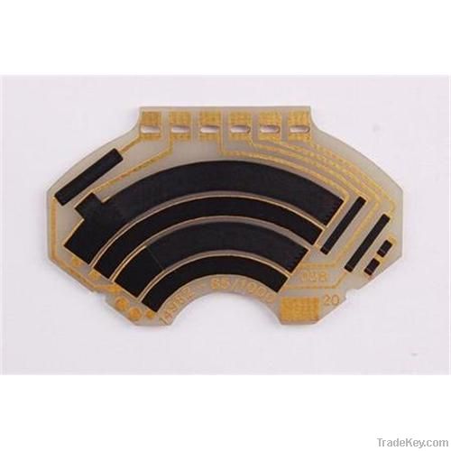 carbon supplies, carbon pcb suppliers for windscreen wiper