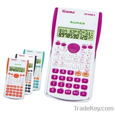 big size scientific calculator