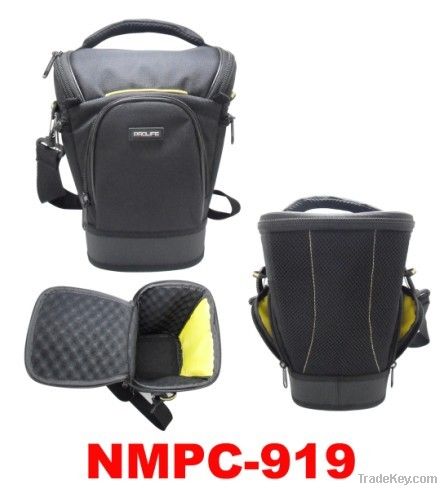 DSLR Camera Bag Hard case and soft protecting layer digital camera bag
