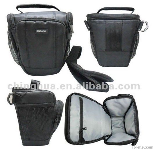 DSLR Camera Bag Hard case and soft protecting layer digital camera bag