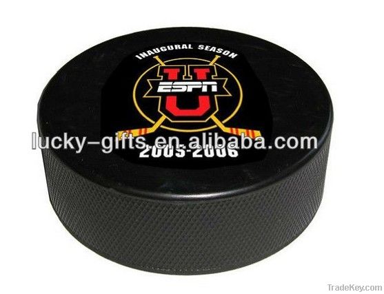 Hockey Puck