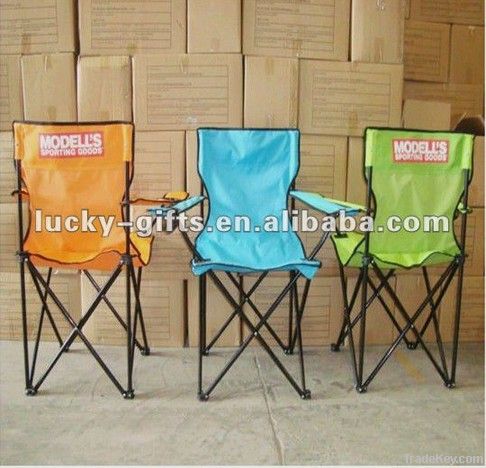 Folding Camping Chairs