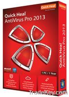 Antivirus Pro 1year/1user