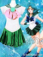 Sailor Moon Japan Anime  Cosplay Costume