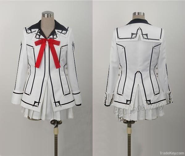 VAMPIRE KNIGHT Cosplay Costume