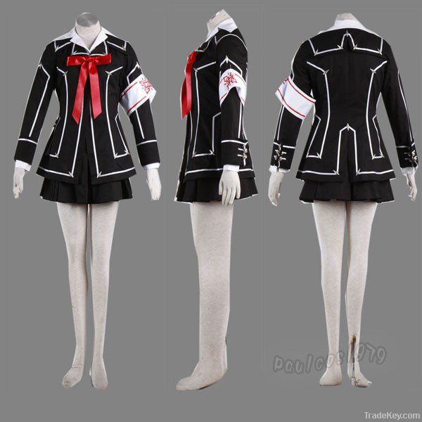 VAMPIRE KNIGHT Cosplay Costume