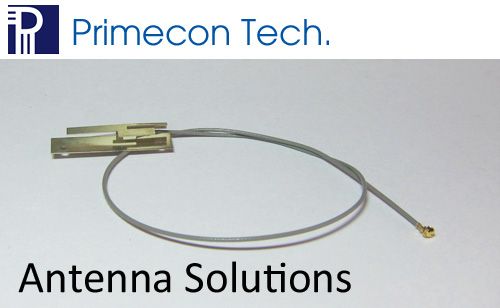 Primecon Antenna Solutions