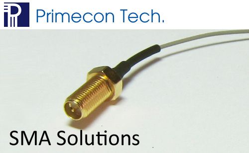 Primecon SMA Solutions