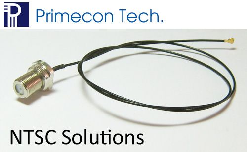 Primecon NTSC Solutions