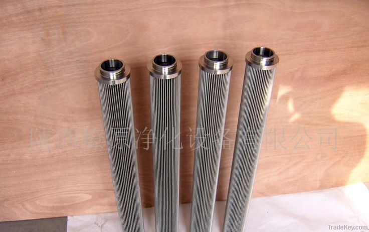 stainless steel filter core