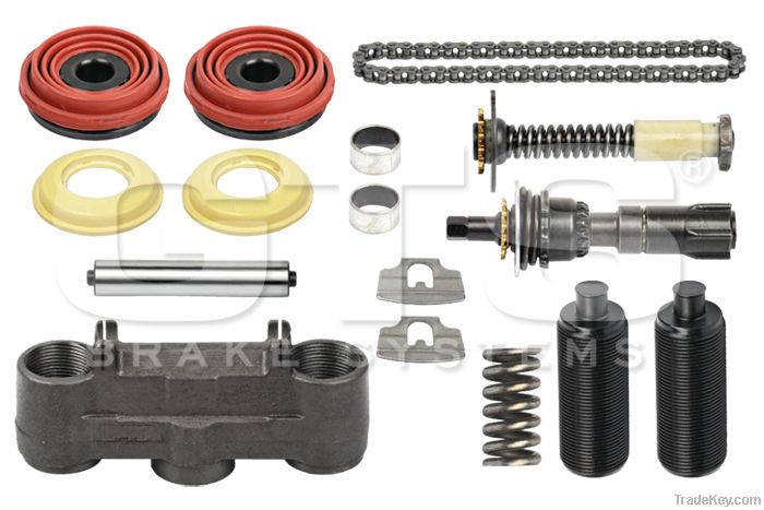 Caliper Complete Repair Kit