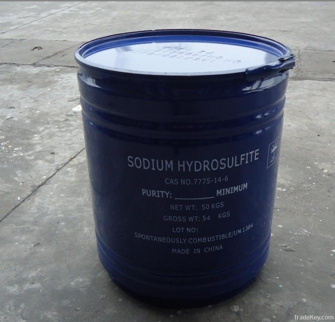 Sodium Hydrosulfite