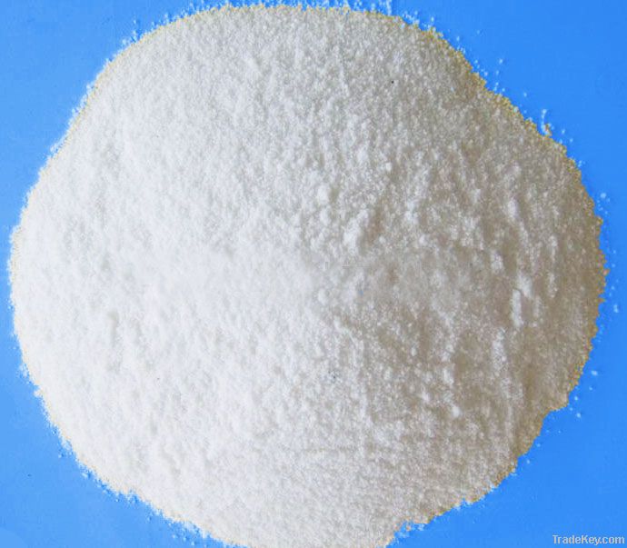 sodium bicarbonate