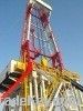 ZJ40DB Skid- mounted drill rigs wholesalers China