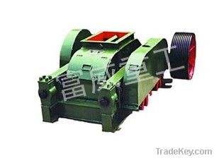 roll crusher