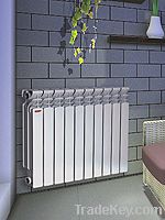 Aluminum Radiator