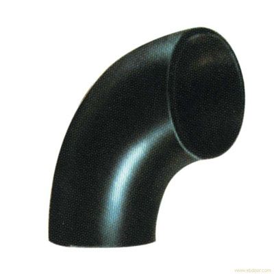 carbon steel stamping elbow 90 degree