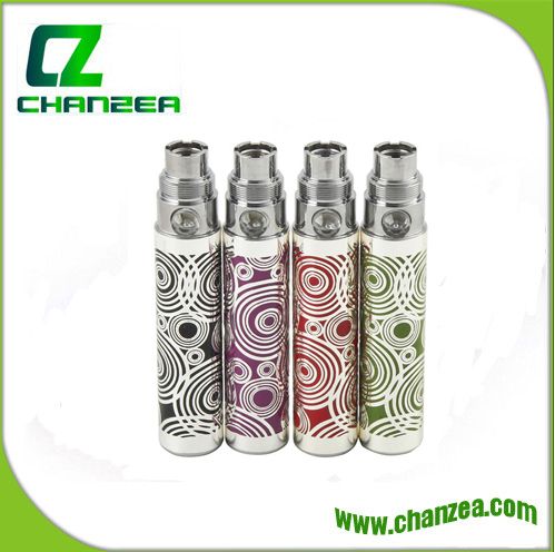 2014 Electronic Ecigarette Top Quality 650/900/1100mAh EGO Batteries