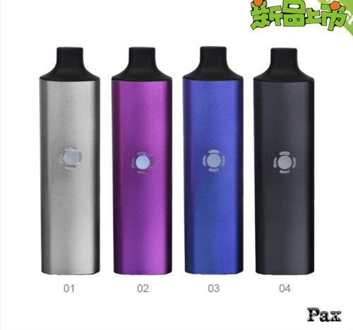 new style electronic cigarette high quality Pax dry herb voparizer e-cig with factory price