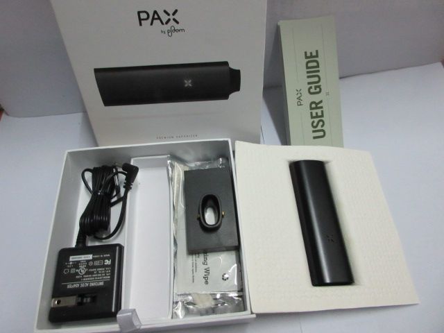 new style electronic cigarette high quality Pax dry herb voparizer e-cig with factory price