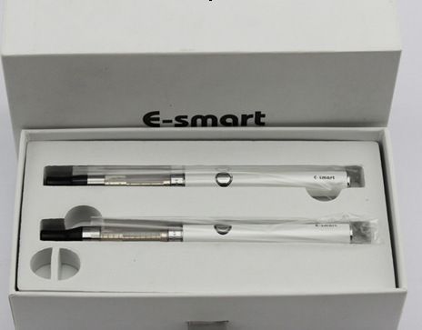 2014 Best selling slim e smart e cigady esmart electronic cigarette colorful e-smart cigarette