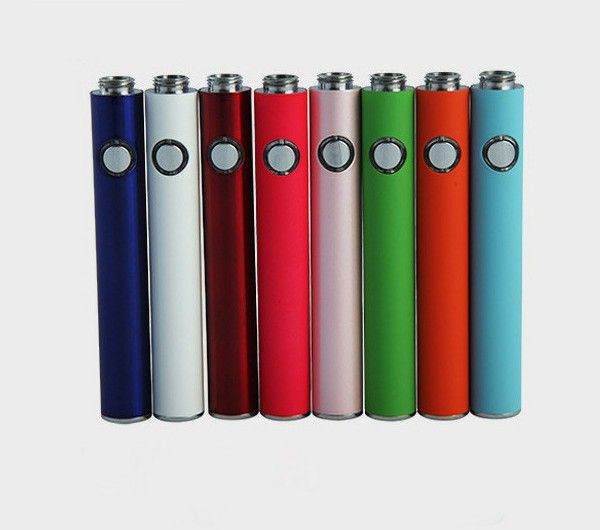 2014 Best selling slim e smart e cigady esmart electronic cigarette colorful e-smart cigarette