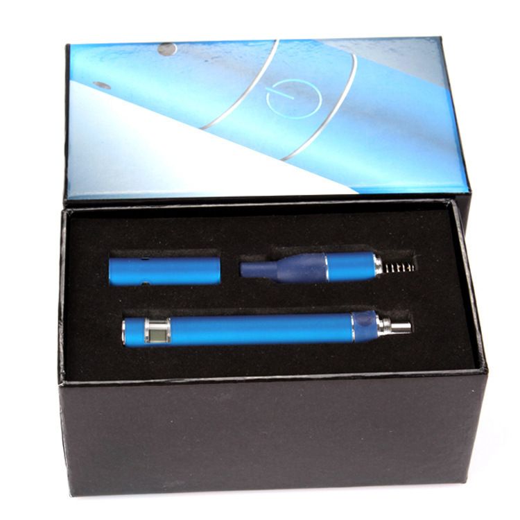 HOT ! New Great Vapor high quality electronic cigarette mini ago g5 vape pen for dry herbal vaporizer