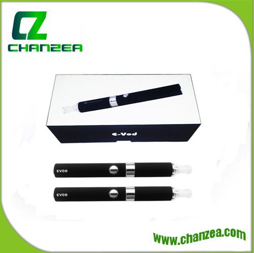 manufacture wholesales evod e-cigs 100% original high quality with a competitive price