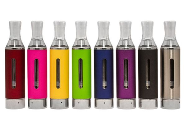 Favorites Compare Hot Selling Colorful High Quality E Cigarette MT3 Atomizer /evod mt3 vaporizer